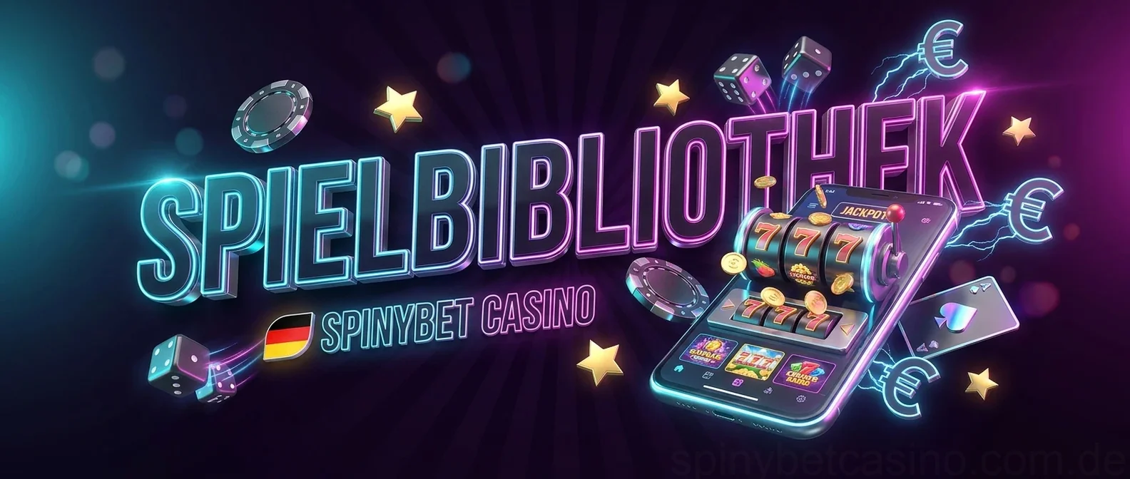 Spielbibliothek